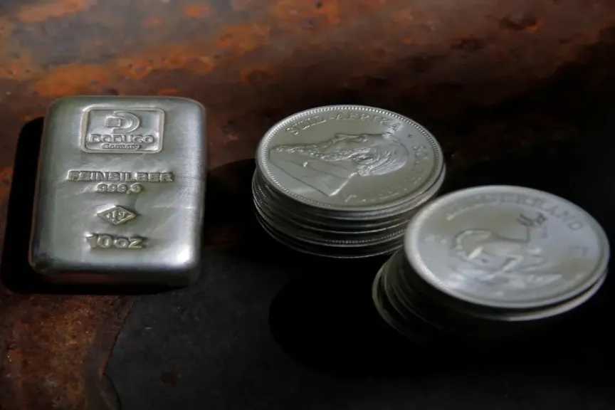 أسعار الفضة تشهد تراجعًا هادئًا اليوم الثلاثاء مما يفتح باب الفرص للشراء والادخار في مصر