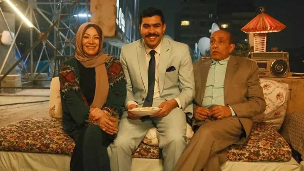 أحمد رمزي في صدمة بفخر الدلتا الحلقة 7 – هل نسرين أمين ملاذه الأخير؟