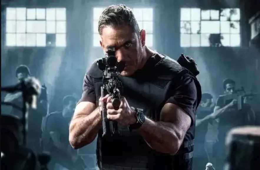 رأس الأفعى الحلقة 7 مفاجأة مدوية وسقوط محتوم للإرهابي