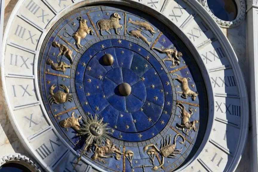 مفاجأة سارة لبرج الأسد اليوم.. هل حان وقت الثراء؟