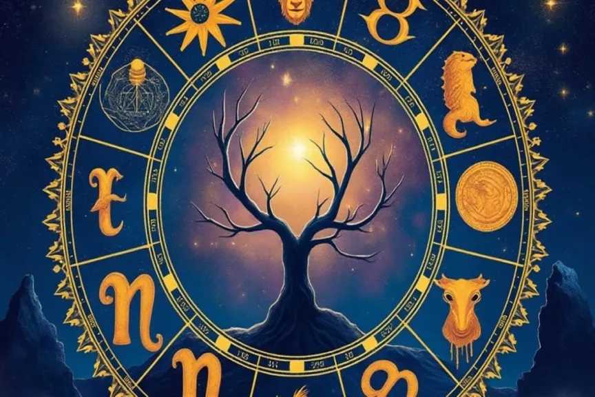 اللحظة الحاسمة لمواليد برج العقرب.. لماذا لا يمكنك العودة للوراء الآن؟