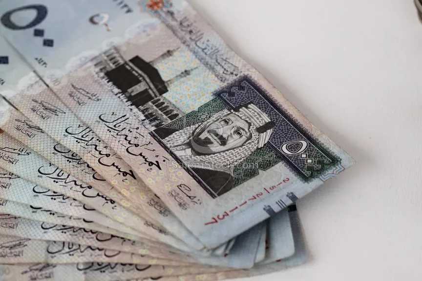 استقرار سعر الريال مقابل الجنيه اليوم السبت 28 فبراير