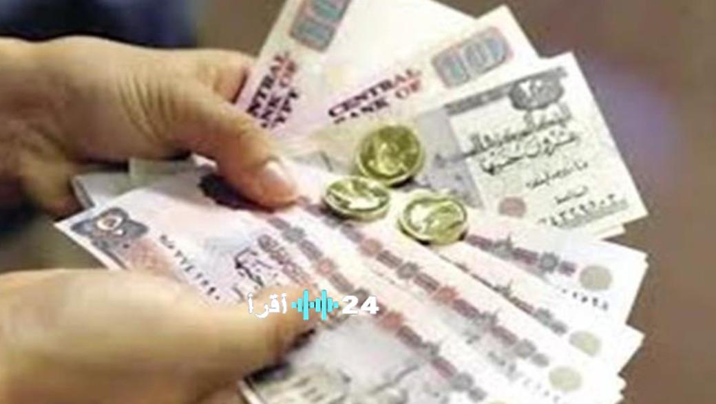 زيادة تاريخية في المعاشات تبدأ في مارس 2026