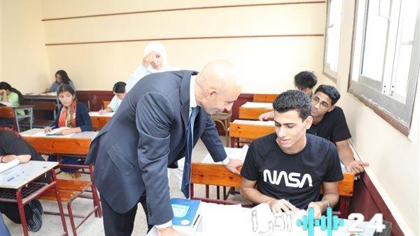 امتحانات الترم الثاني 2026 مواعيد هامة لطلاب المدارس في مصر