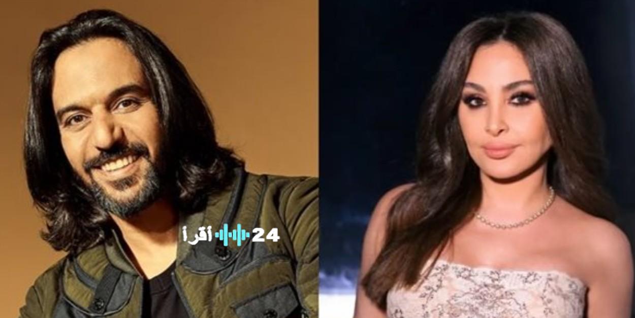 إليسا وبهاء سلطان يتصدران تترات دراما رمضان 2026 الغنائية