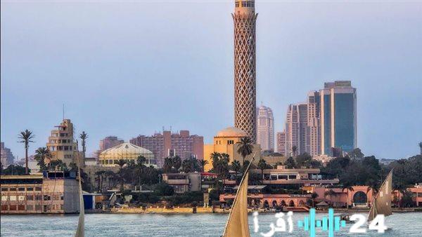 تحسن نسبي في حالة الطقس مع تواجد أتربة عالقة في بعض المناطق