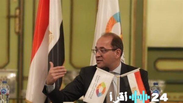 وزير المالية يدعو لتوسيع القاعدة الضريبية طواعية كرافعة لتحفيز الاستثمار وتنمية الصحة والتعليم