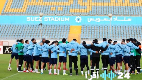 الزمالك يحل مشكلات تذاكر السفر إلى زامبيا لمواجهة زيسكو