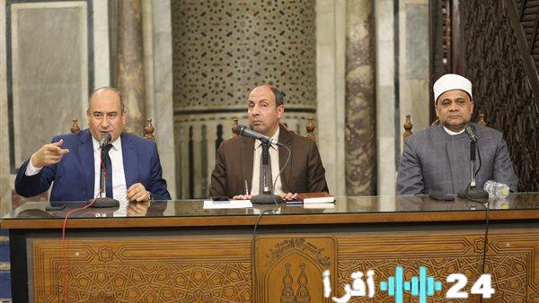 ملتقى الأزهر يؤكد أهمية شهر شعبان كفترة Préparation روحية للمسلمين لتعزيز العبادة والطاعة
