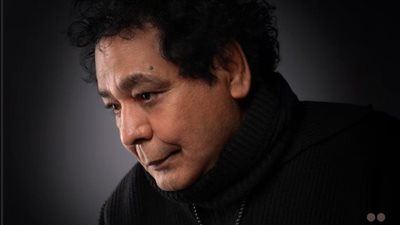 الكينج محمد منير يشعل ترقب رمضان 2026 بغنائه تتر مسلسل حد أقصى