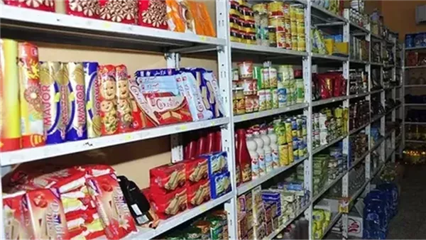 عروض مميزة تخفض أسعار السلع الغذائية قبل رمضان بنسبة 20% في منافذ التموين
