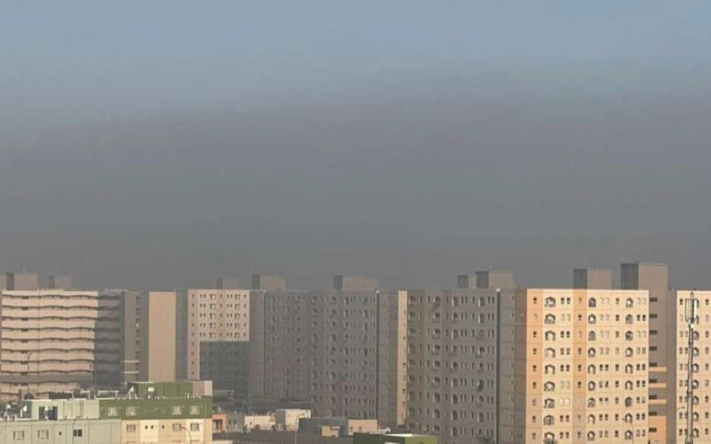 «تحول بيئي حاسم» تحسين معايير الوقود ركيزة أساسية لمكافحة التلوث الهوائي