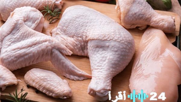 «استعدادات رمضان تتزامن مع ارتفاع أسعار الفراخ والبانيه في الأسواق اليوم»