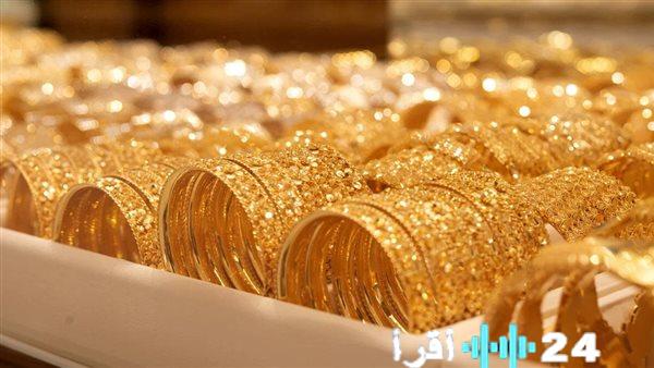 عوامل محلية تتحكم بسعر الذهب في مصر بعيدًا عن المؤشرات العالمية