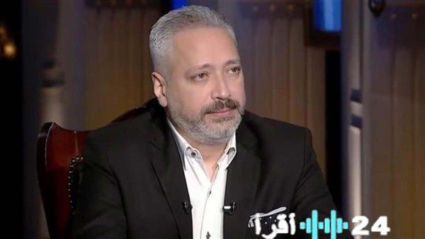 النهار تنعى وفاة شقيقة زوجة الإعلامي تامر أمين