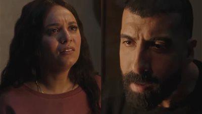 ابتزاز الأطفال يفجر أزمة تصعيد خطير يهدد أسرة لعبة وقلبت بجد الحلقة 22