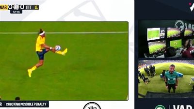 النصر والاتحاد ملخص الأهداف والنتيجة بعد أول ربع ساعة بدوري روشن السعودي