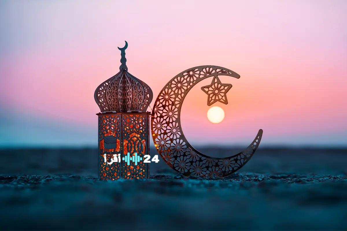 احلي مع .. طريقة كتابة اسمك على فانوس رمضان 2026 تهنئة رمضان بالأسم
