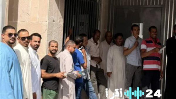 مشروع قانون جديد لإنشاء صندوق معاشات يضمن الدعم والرعاية الاجتماعية للمصريين بالخارج والمتقاعدين