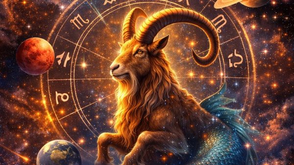 توقعات حظ برج الجدي اليوم