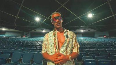 محمد رمضان يرد على إشادة تامر أمين بعد لارا ترامب بـ “شهادة أعتز بها”