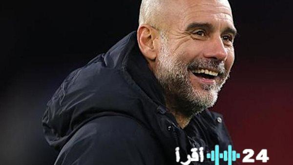 مسيرة جوارديولا في 40 مباراة حصاد الإنجازات قبل تحدي فولهام