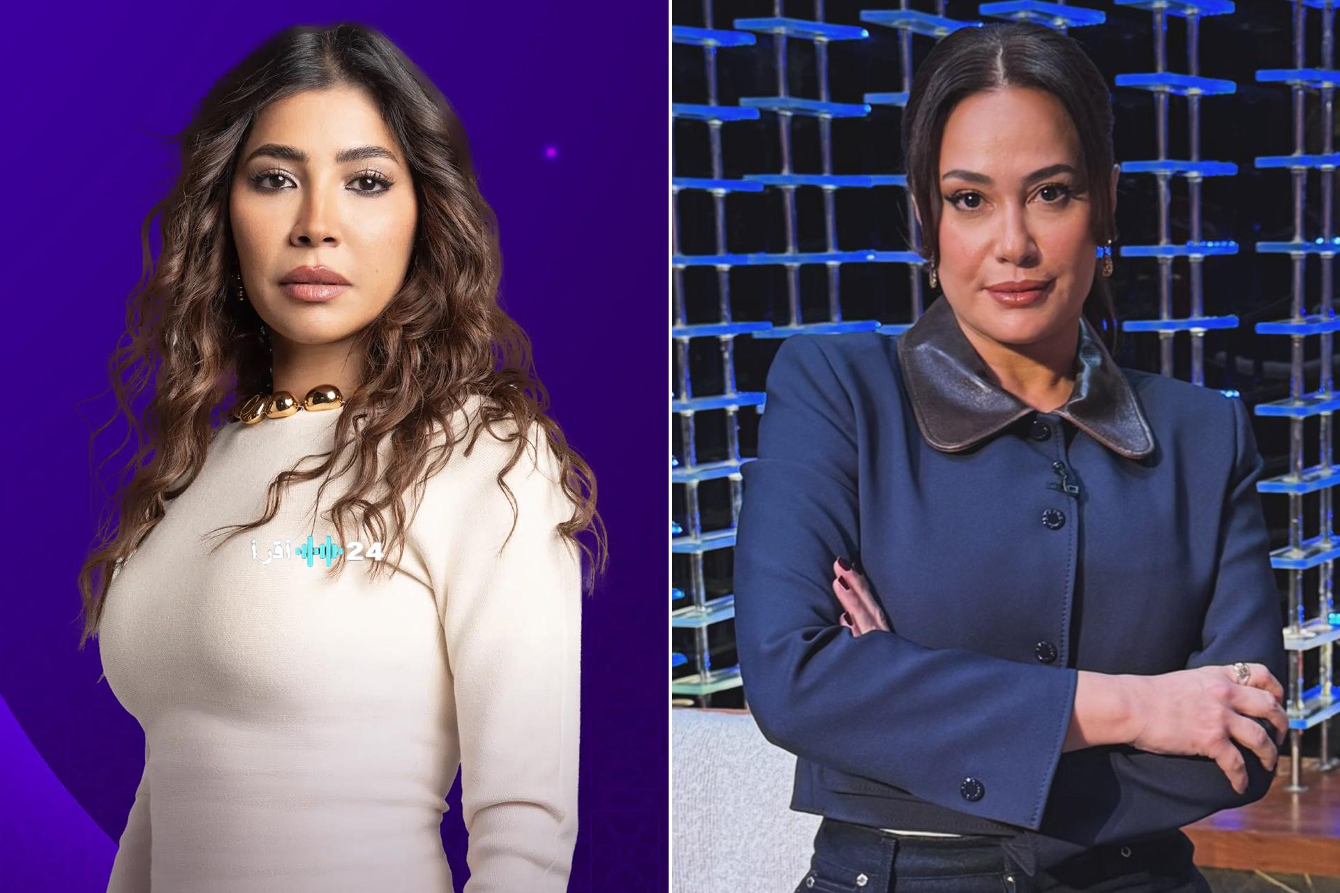 كواليس دراما رمضان 2026 أزمات وخلافات تسبق العرض الأول فن