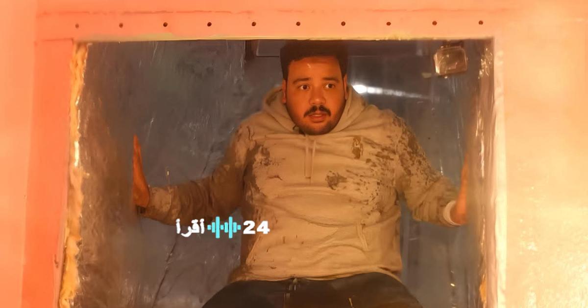 ​”العترة” ينتصر على رامز.. لماذا اعتبر الجمهور مصطفى غريب بطل حلقة ليفل الوحش؟