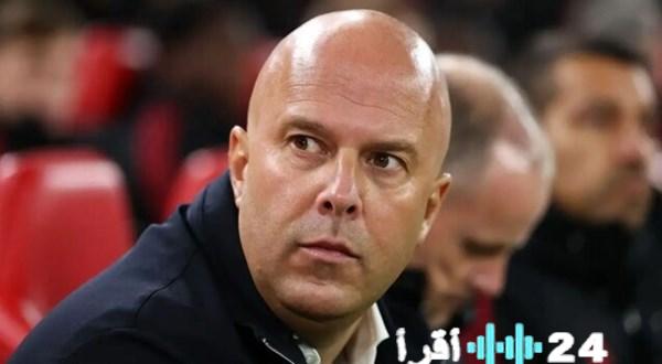 ليفربول يجدد الثقة في أرني سلوت تقييم شامل ينتظره بنهاية الموسم