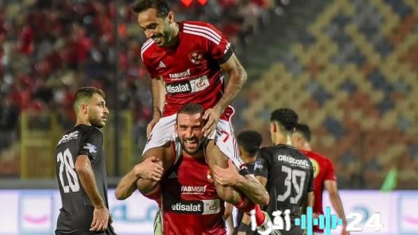 عمر كمال يوجه تهانيه لكهربا بمناسبة انتقاله إلى إنبي