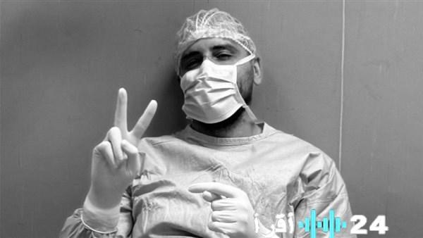 «قصة من أرض الواقع لا تُنسى» طبيب مصري يكشف لـ أقرأ 24 نيوز تفاصيل واقعة مؤثرة تجسد روح «صحاب الأرض» على معبر رفح فيديو