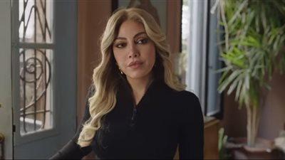 برومو “توابع” يهز رمضان 2026 ويكشف صدمة طلاق ريهام حجاج واستقالتها