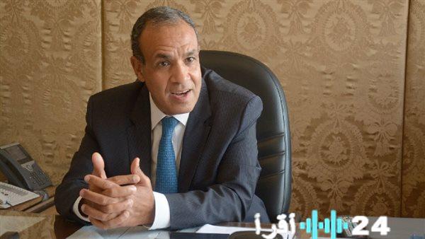 وزير الخارجية يحدد خطوط مصر الحمراء برفض قاطع للتهجير وتقسيم الدول