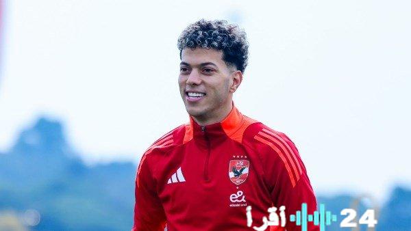 أمام عاشور يتوجه إلى المملكة العربية السعودية لأداء مناسك العمرة بعد موافقة الأهلي