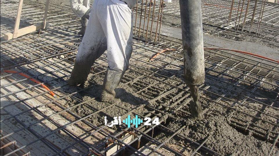 «تحركات جديدة في الأسواق» أسعار الحديد والأسمنت اليوم الخميس 12 فبراير 2026: استقرار وتباين في الأسعار