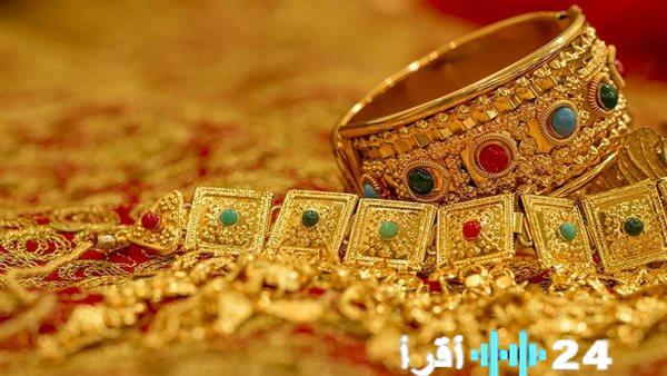 «أسعار الذهب تتصاعد في الإمارات: عيار 21 يسجل 540.75 درهم اليوم»