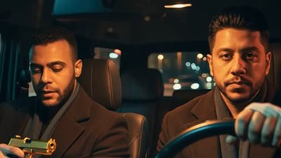 مسلسل الكينج يكشف عن أغنيته الدعائية المنتظرة