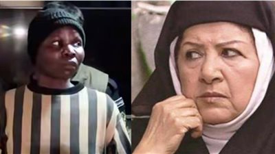 قاتلة هدى شعراوي تعيد تمثيل الجريمة أمام الكاميرات وتكشف أبرز اعترافاتها