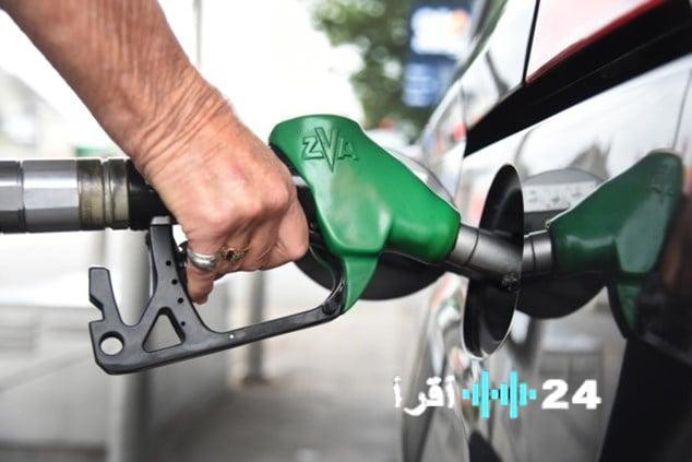 «بنزين الغلاء.. وقود الأزمة اللبنانية الملتهبة» البنزين يوقد «زلزالاً» جديداً في لبنان.. صدمة حارقة تهز استقرار البلاد