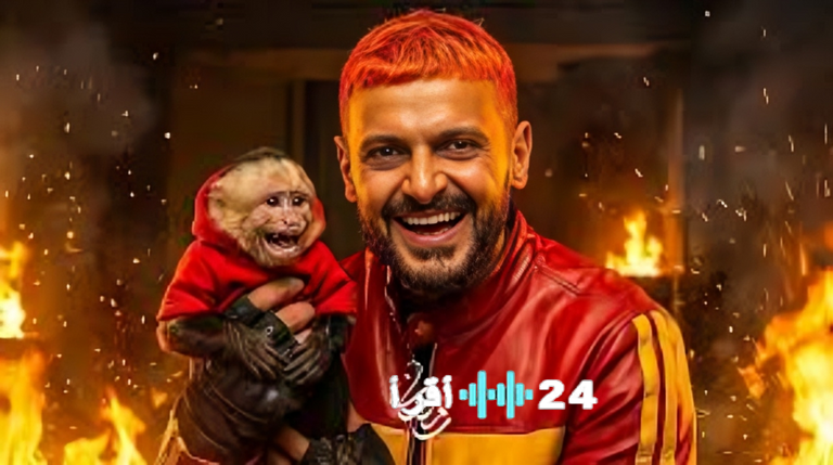 رامز ليفل الوحش 2026 يعيد إحياء لحظات الإثارة في رمضان مع مواعيد العرض والقنوات الناقلة لأبرز المقالب والمفاجآت اليومية