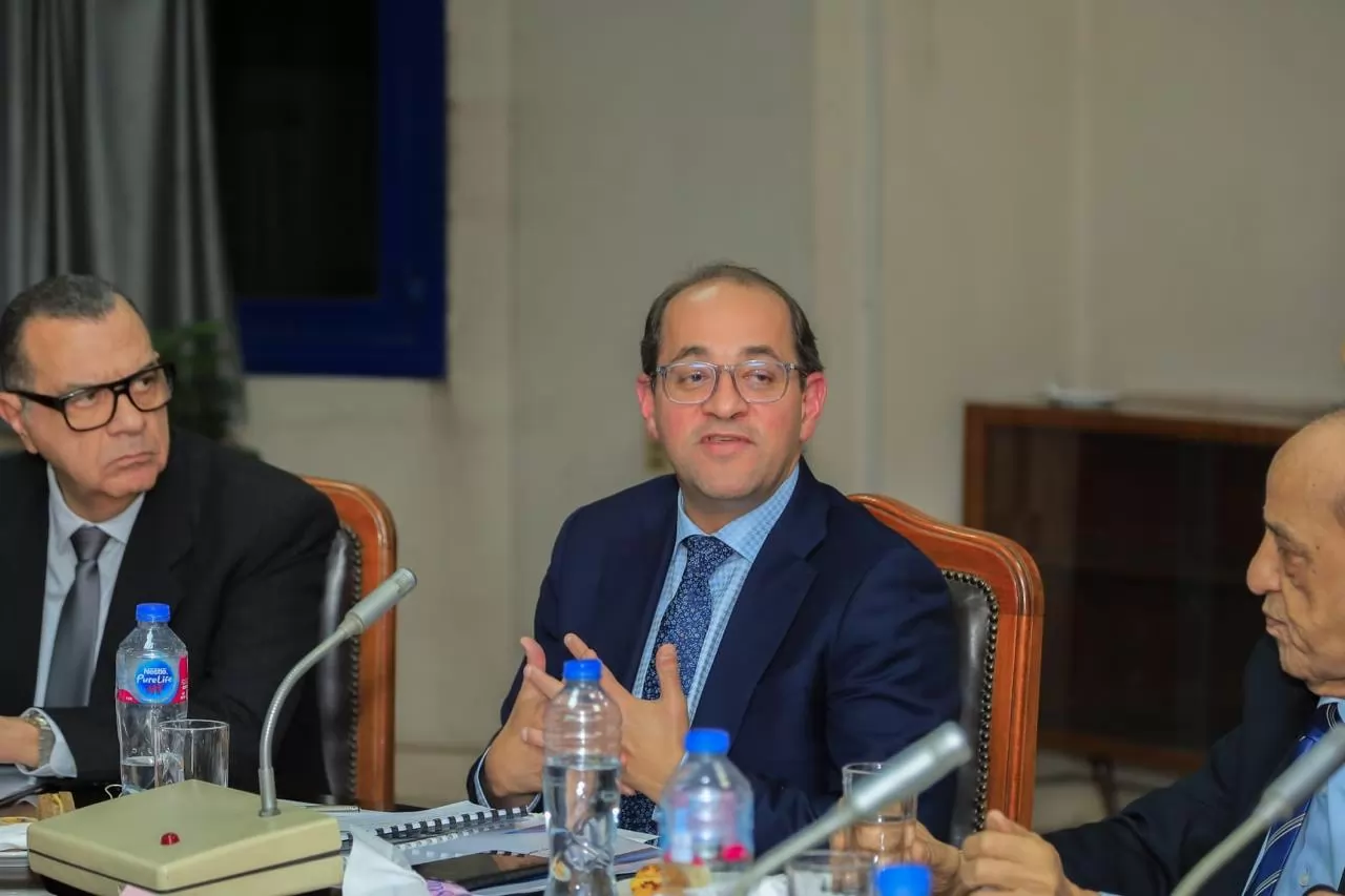 «استكشفوا آفاق جديدة للتحديات الضريبية: رؤية واقعية لحلول مبتكرة»