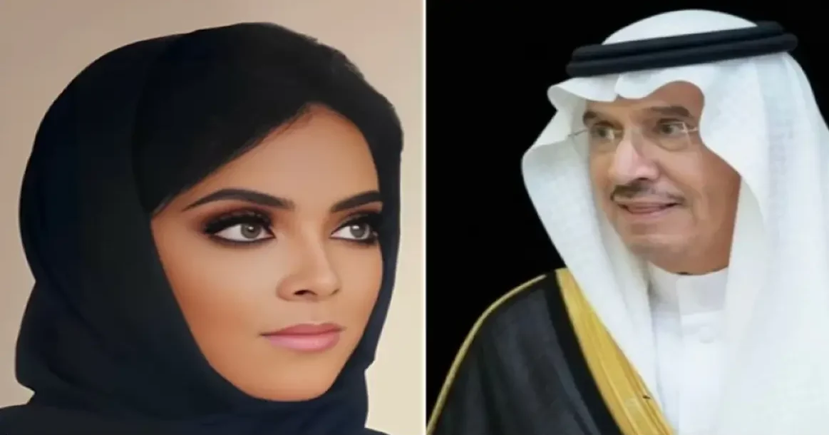 حفل زفاف ريهام زامكه ومشعل السديري يتألق بالأجواء الفاخرة ويكشف تفاصيل قصة حبهما المميزة