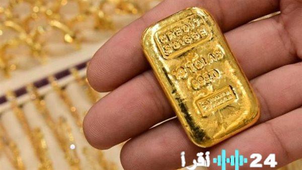استقرار سعر الجنيه الذهب اليوم في ظل التغييرات العالمية وترقب قرار الفيدرالي الأمريكي