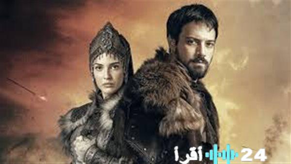 عرض الحلقة 13 من مسلسل المؤسس أورهان للمشاهدة المباشرة