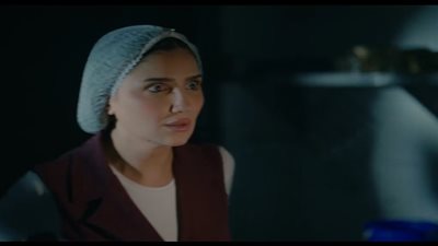 نظرة أولى مسلسلات رمضان 2026 مي عمر في قبضة صراعات الحب وعمرو سعد يتألق نحو القمة