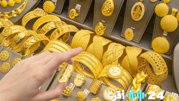 ارتفاع أسعار الذهب اليوم السبت 7 فبراير 2026