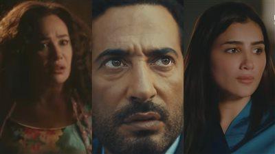 أبطال خارجون عن القانون المخدرات والمافيا نجوم دراما رمضان 2026