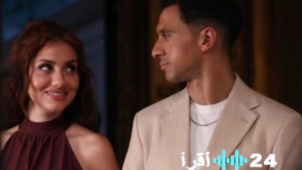 جيهان الشماشرجي تشعل الجدل بمنشور جديد عقب أنباء ارتباطهما