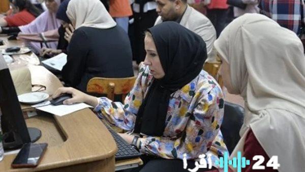 فتح باب تقديم طلبات امتحان الثانوية العامة 2026 مع تنبيه هام قبل إغلاق الموقع