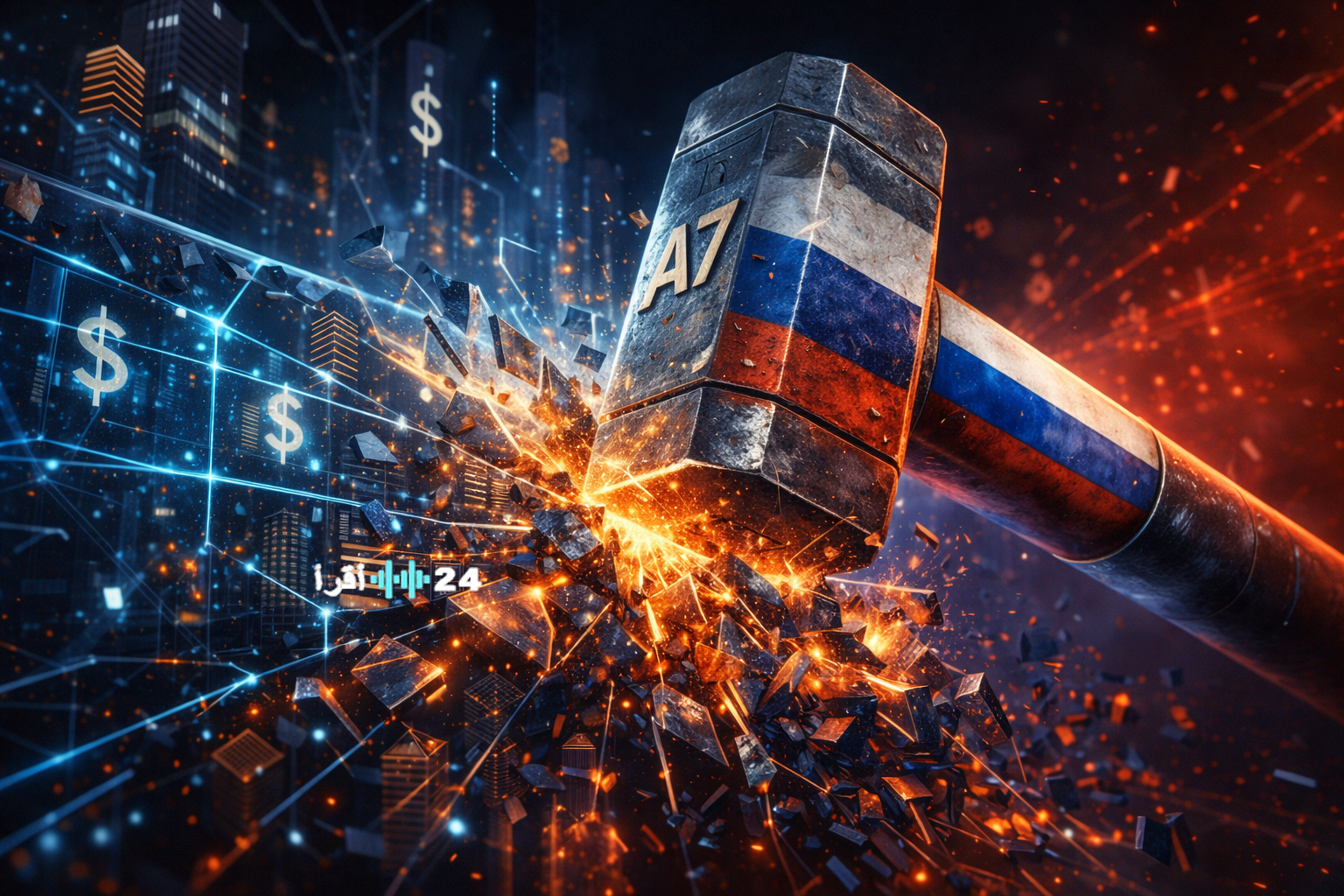 «استراتيجيات روسية جديدة» كيف تُحوِّل موسكو مليارات الدولارات بعيدًا عن السيطرة الغربية؟